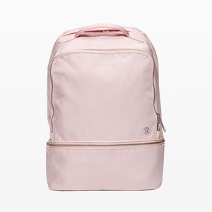 Lululemon City Adventurer BackPack II
